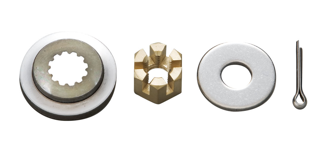 Propeller Hardware Kits