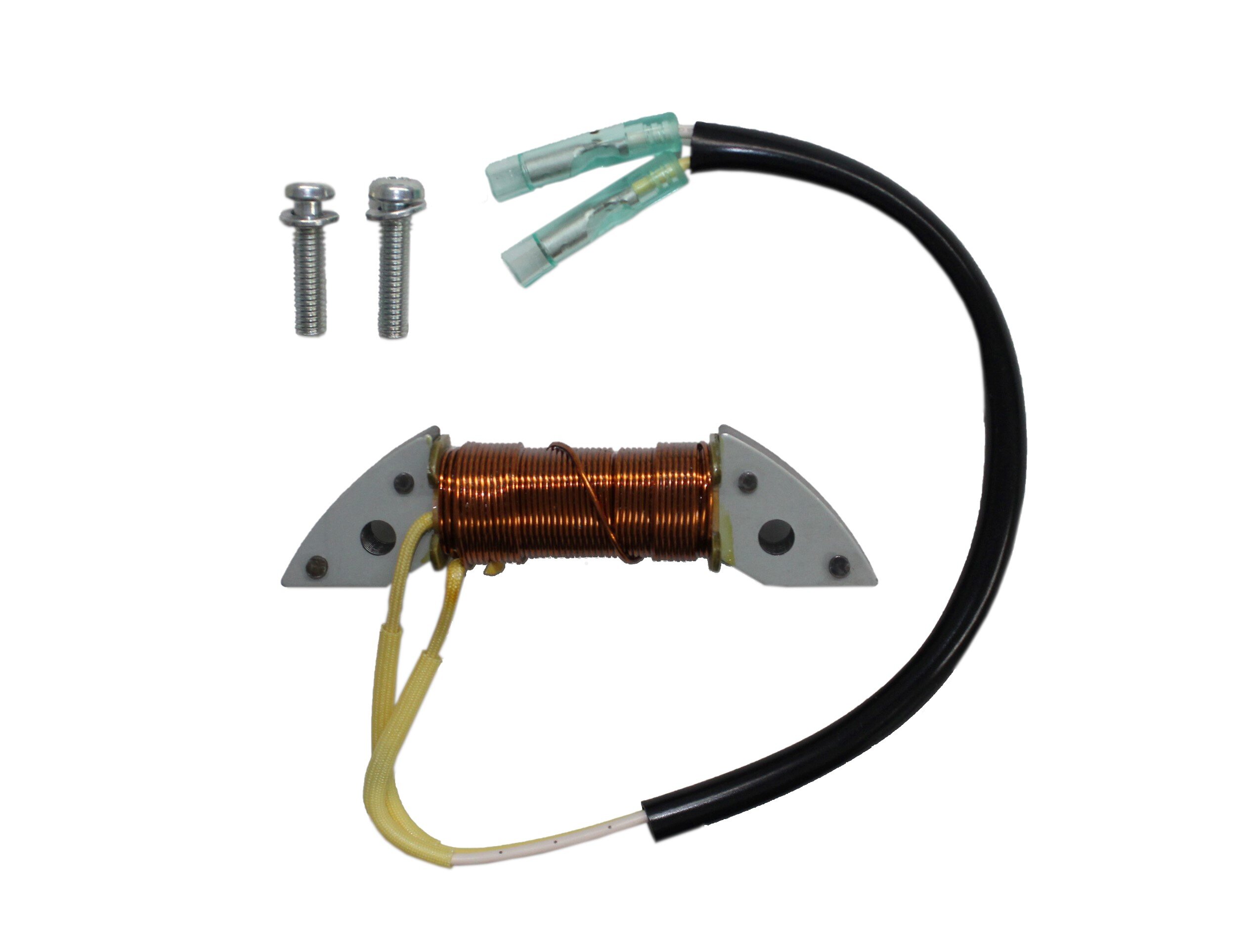 ערכת אלטרנטור 12V 60W - M5B/MFS4-6