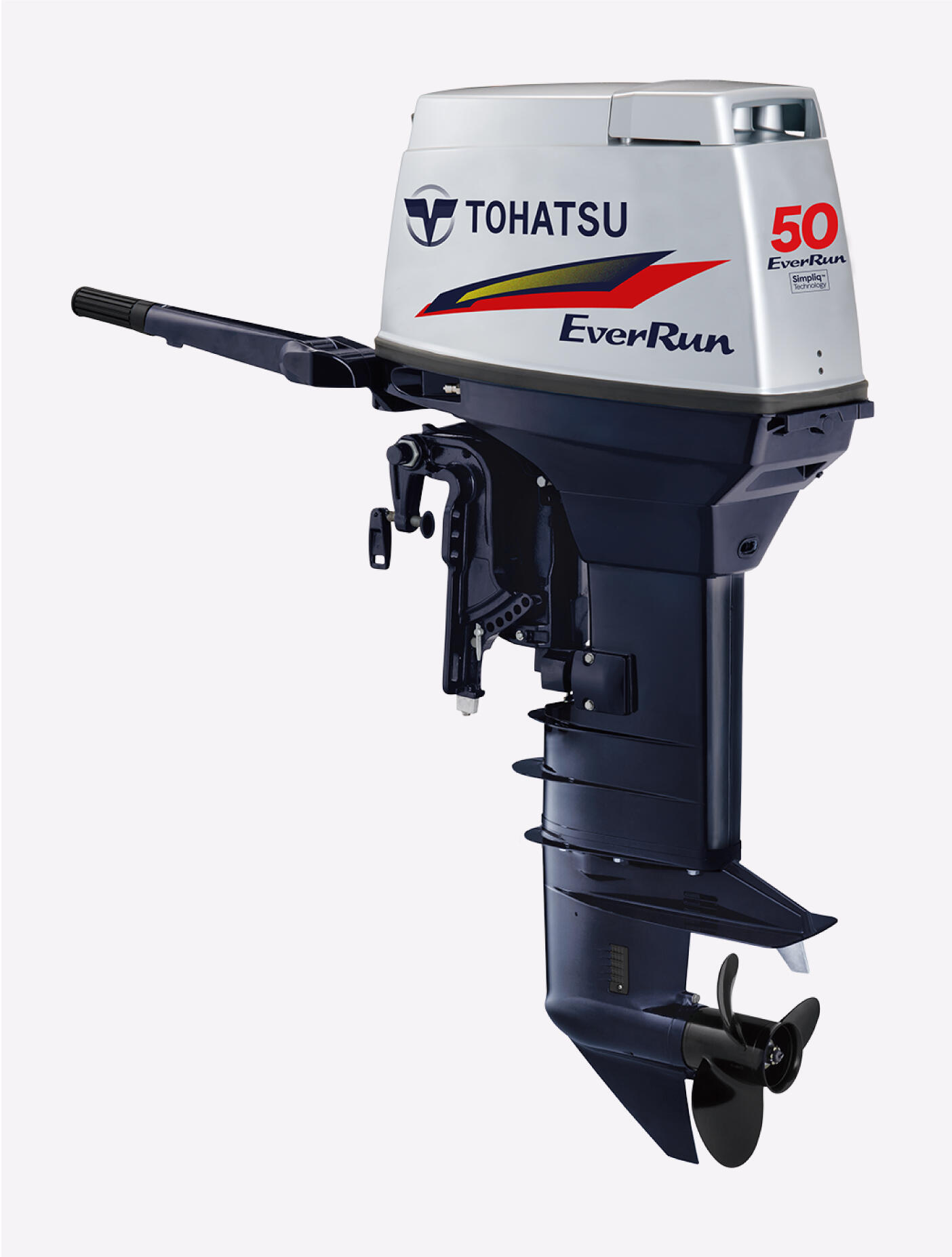 סדרת EverRun MX — Heavy Duty
