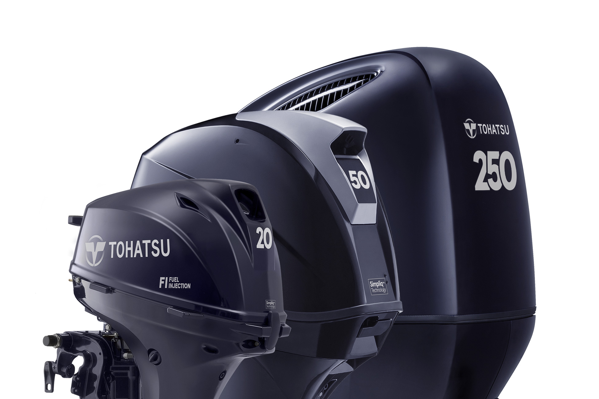 מנוע טוהטסו MFS150A 2026